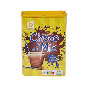 chocolat